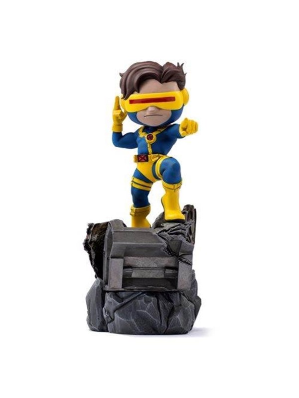 Iron Studios - MiniCo Cyclops - Figuur