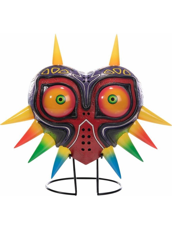 First 4 Figures - De Legende van Zelda: Majora's Mask (Regulier) - Figuur