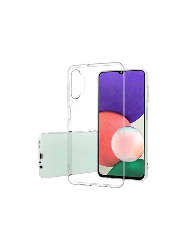 Insmat Crystal - back cover for mobile phone