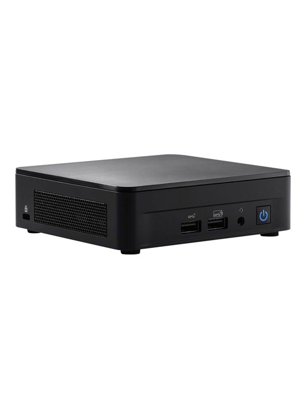 ASUS Intel Nuc 12 Pro Kit | Core i5 | Barebone | vPro Enterprise