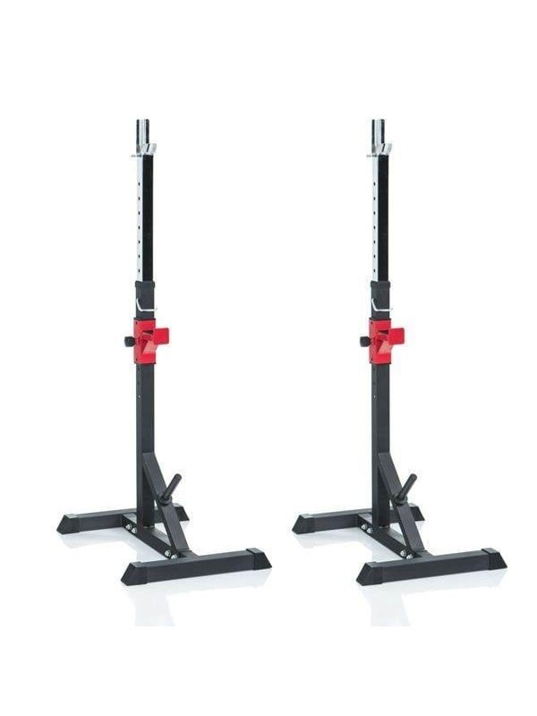 Gymstick Press & Squat Stand