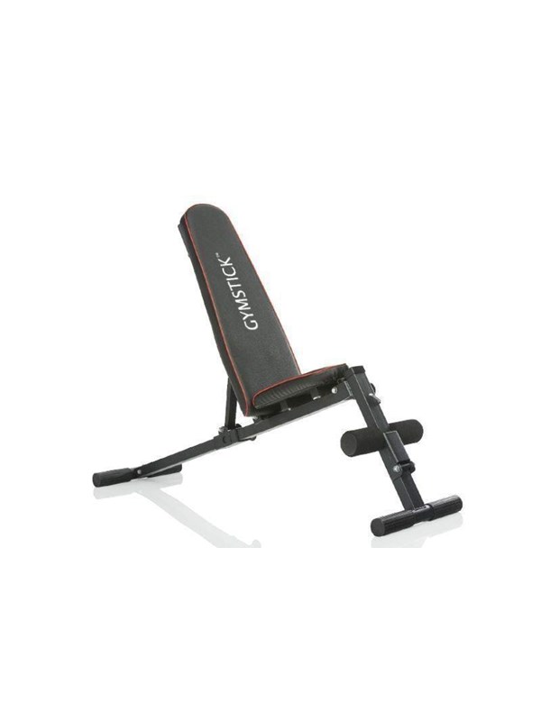 Gymstick Multi Bench: Multibank