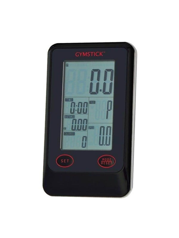 Gymstick Draadloos Computer for FTR Indoor Racer