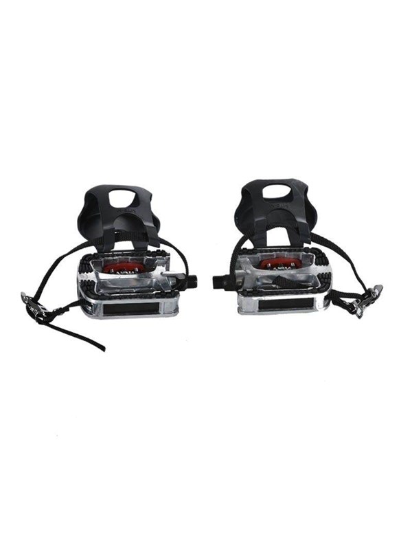 Gymstick SPD Pedals for Indoor Racer