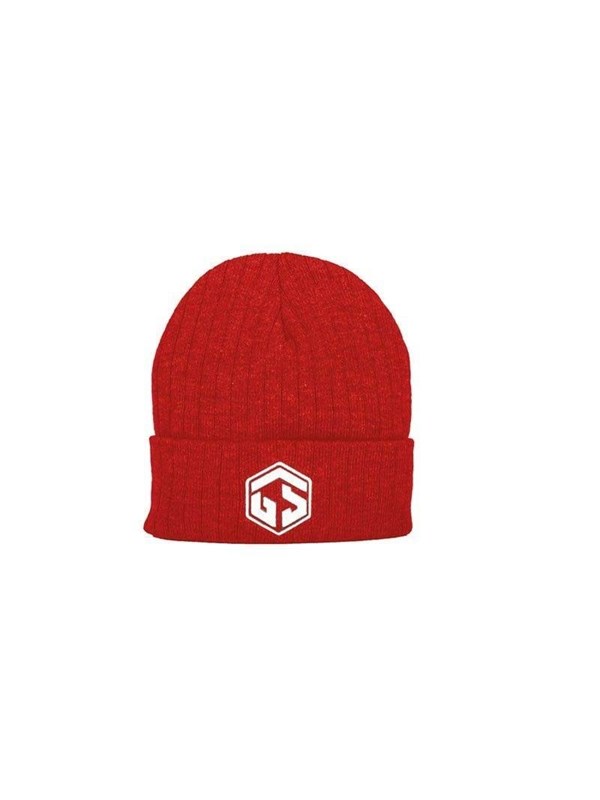 Gymstick GS Beanie (rood)