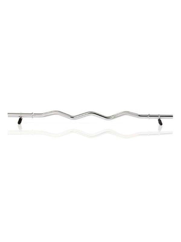 Gymstick 7kg Curved Bar