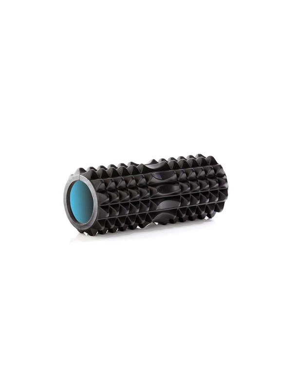 Gymstick Active Barrel Roller 33cm Black