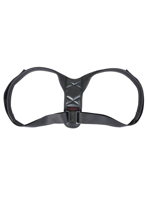 Gymstick Postuur Corrector - Rug brace - Houding Corrector - S/M
