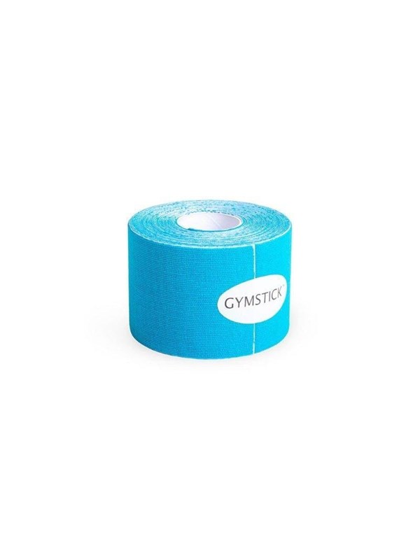 Gymstick Kinesiologie Tape (turquoise)