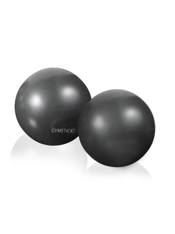 Gymstick Oefening Gewicht Bal 2 x 1kg