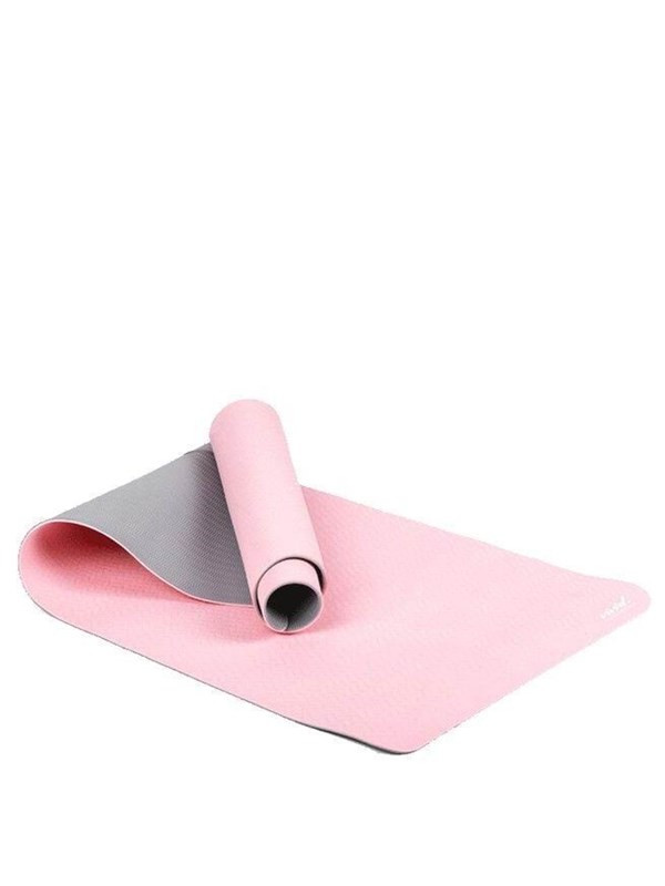 Vivid Training Mat 170 x 60 x 0.4cm Pink-Grey