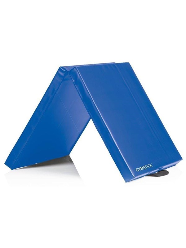 Gymstick Opvouwbaar Gym Mat 120 x 60 x 5cm Blauw
