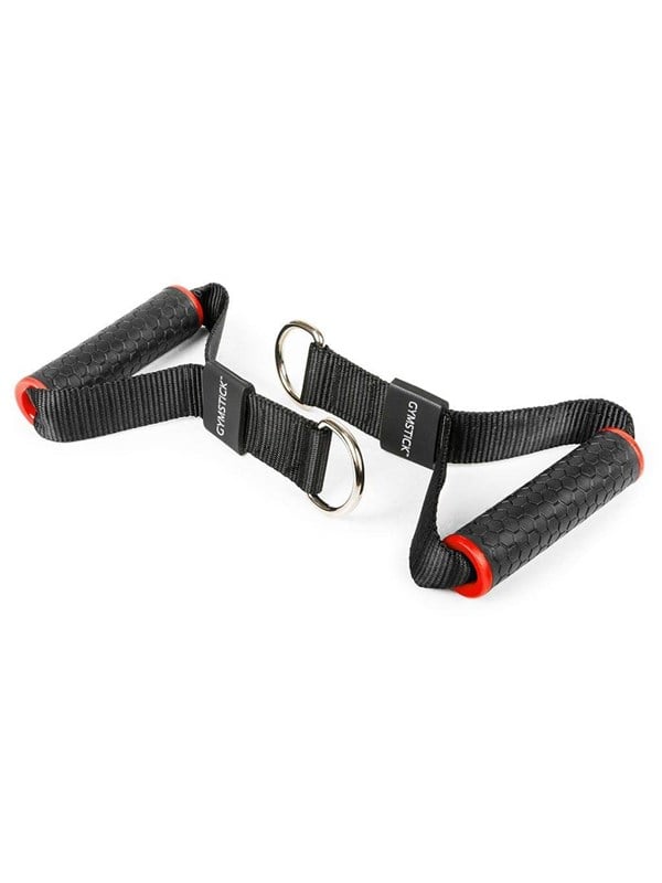 Gymstick Pulley Handles - Handgrepen