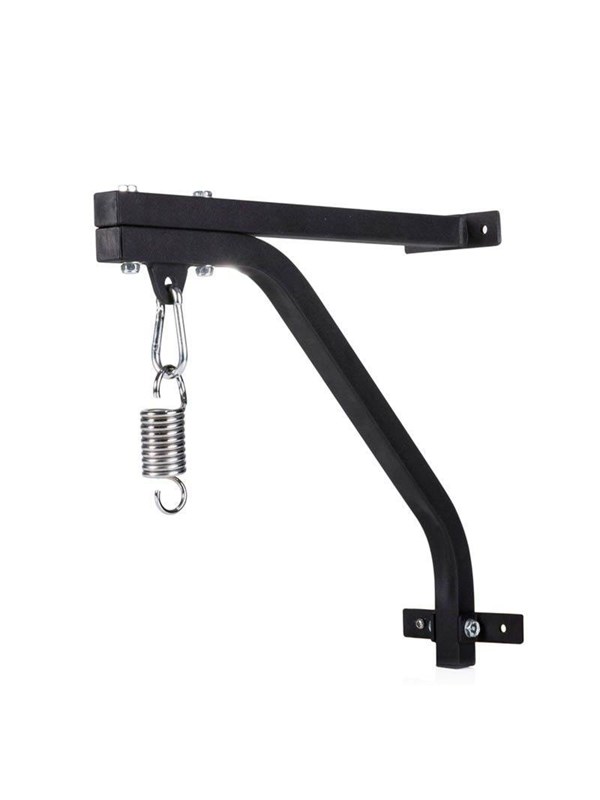 Gymstick Heavy Bag Wall Mount + Spring