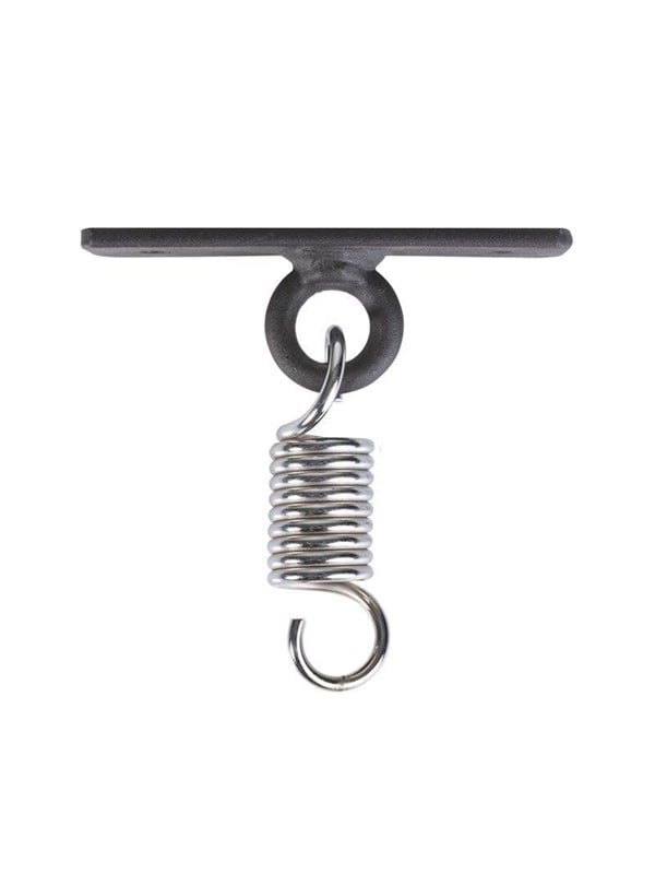 Gymstick Heavy Bag Ceiling Mount + Spring