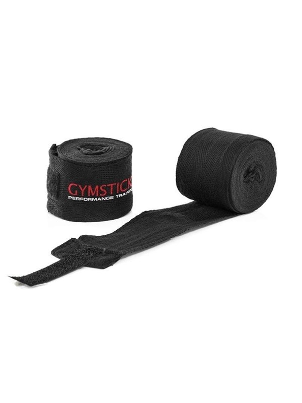 Gymstick Bokshandschoenen Wraps