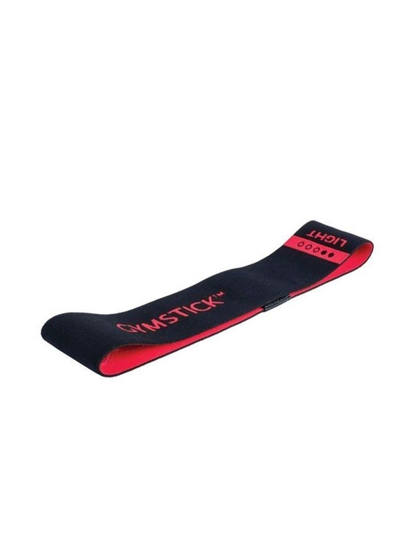 Gymstick Textiel Mini Band - Weerstandsband - Licht