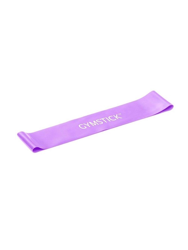 Gymstick Mini Band Strong (lavender)