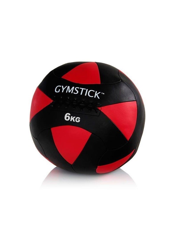 Gymstick Muur Bal 6kg
