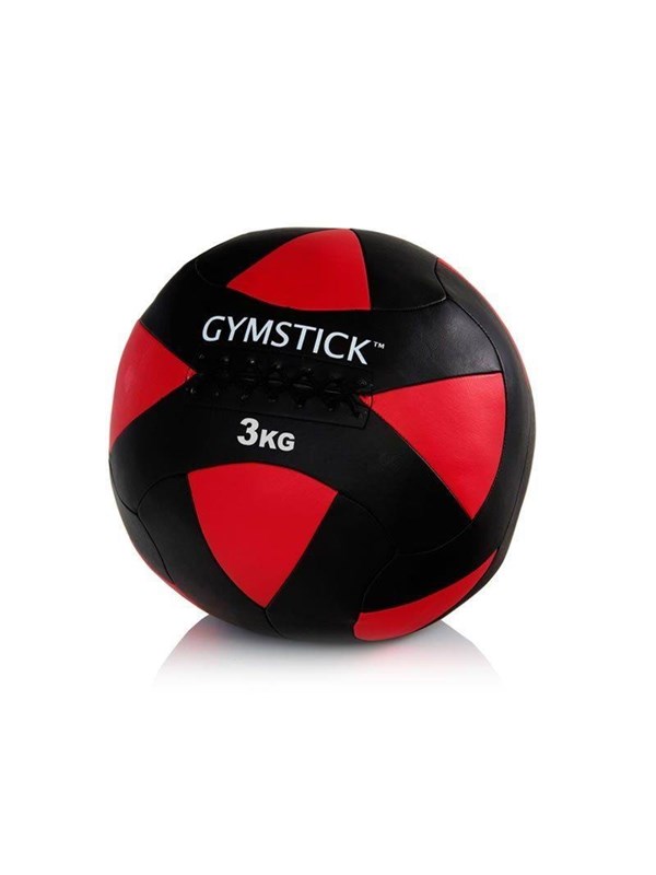 Gymstick Muurbal 3kg