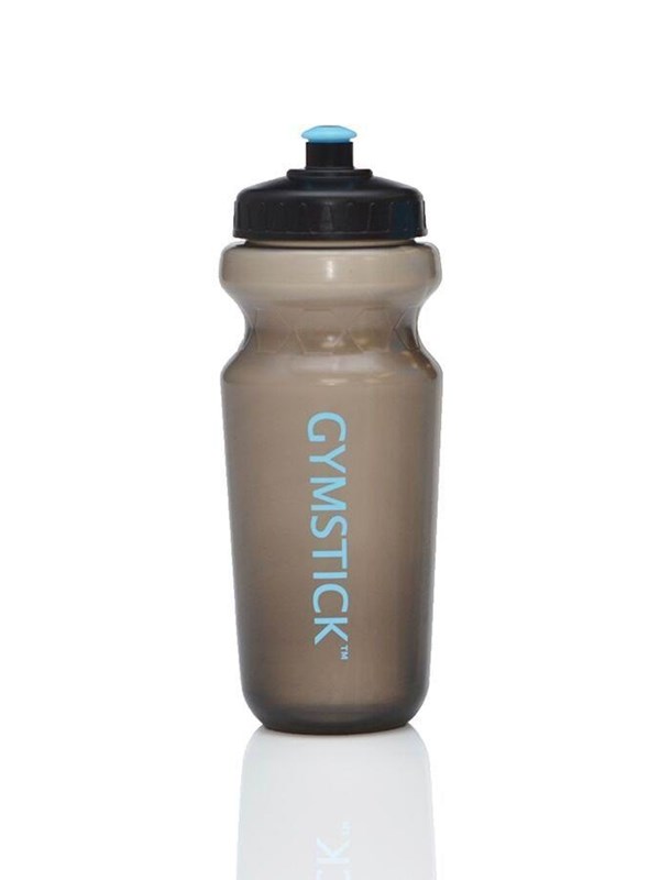 Gymstick Water Bottle 0.70l Black