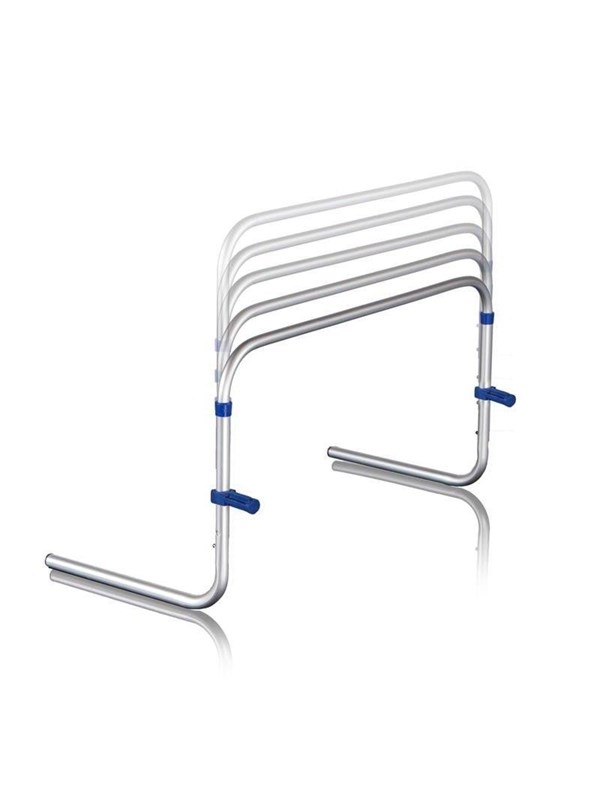 Gymstick Bounce-Back Hurdle 66-105cm