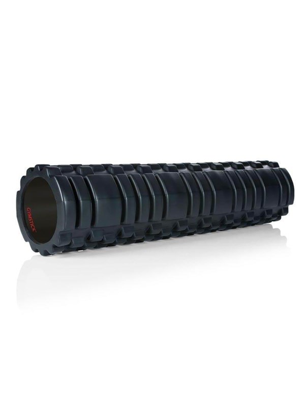 Gymstick Trigger Roller - Foam Roller - 60 cm - Met Online Trainingsvideo's