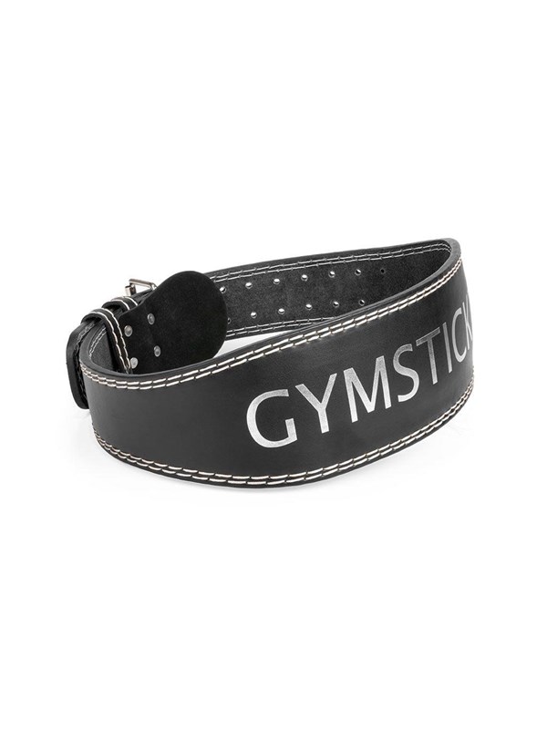 Gymstick Weightlifting Riem - Shaped 105cm