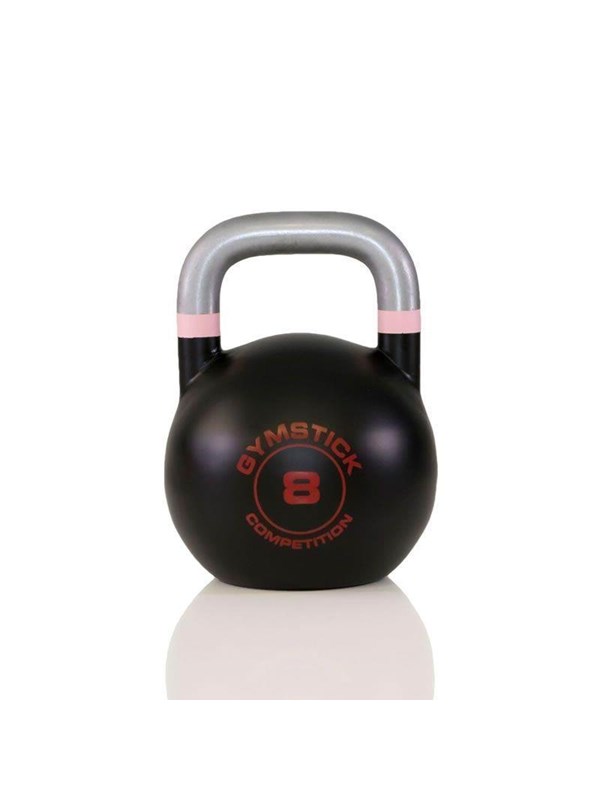 Gymstick Competition Kettlebell 8kg