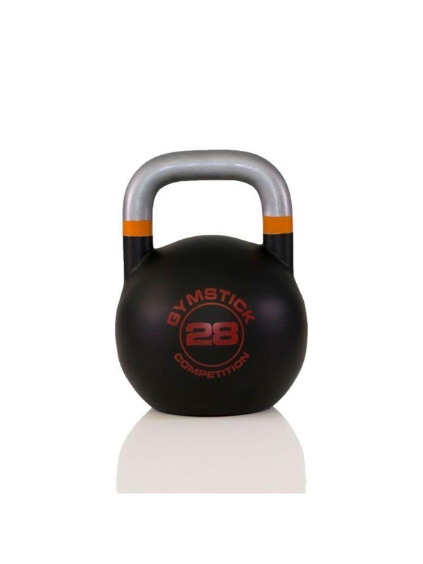 Gymstick Wedstrijd Kettlebell 28kg