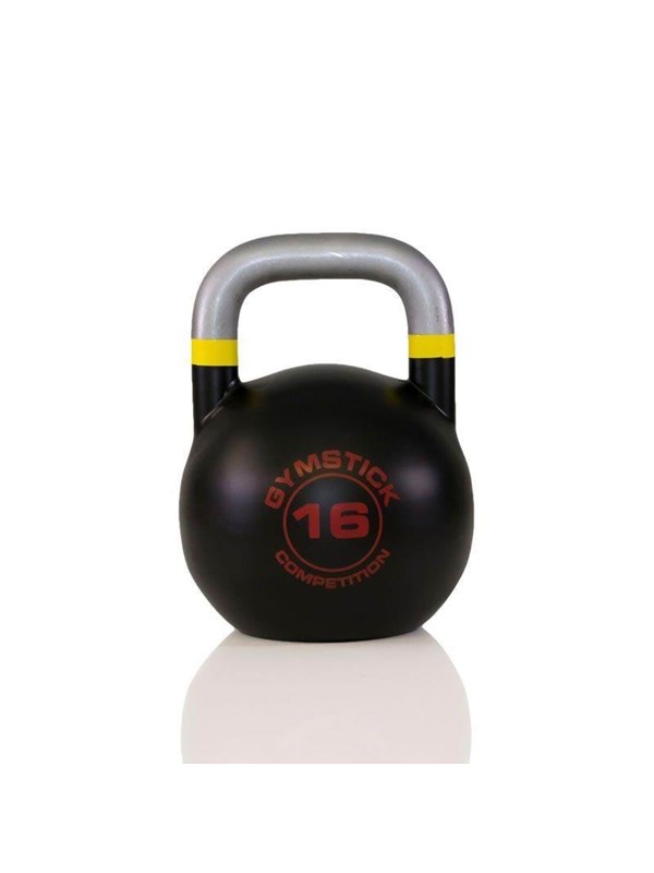 Gymstick Wedstrijd Kettlebell 16kg