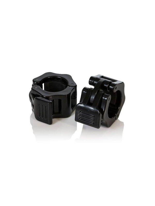 Gymstick Flip-Lock Collars 30mm