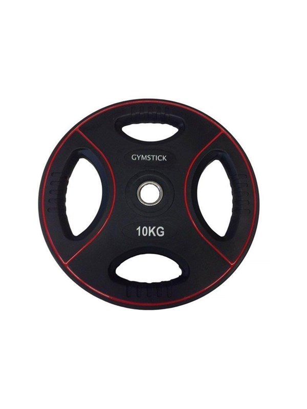 Gymstick Pro Pump Set Disc 10kg - enkelvoudig