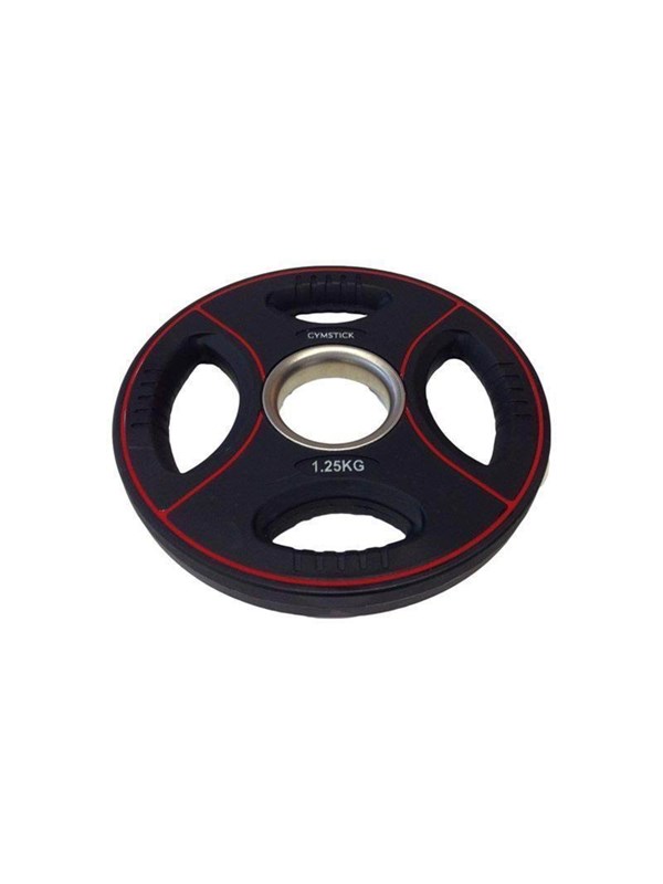 Gymstick Pro Pump Set Schijf 1,25 kg - enkelvoudig