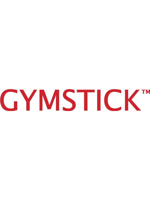 Gymstick Aerobics halterstang 10kg
