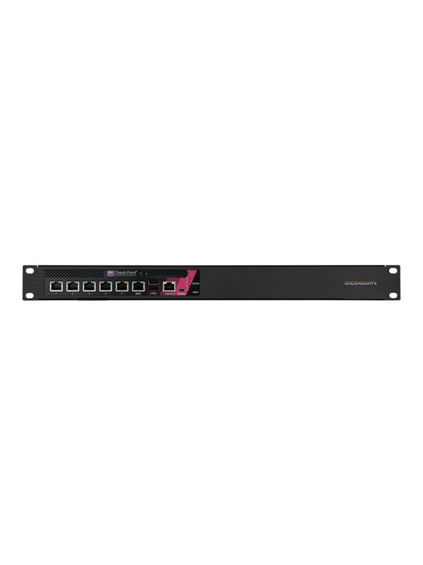 Rackmount.IT Rack Mount Kit for Check Point 3100/3200/3600