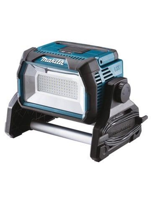 Makita DEADML809 14,4/18V LED Bouwlamp - 10000Lm