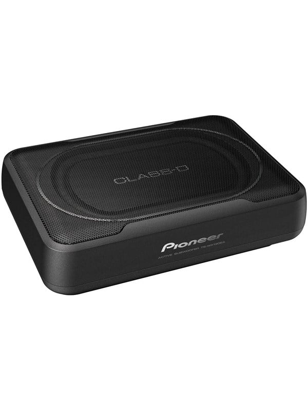 Pioneer TS-WX130EA - subwoofer - voor auto - Subwoofer