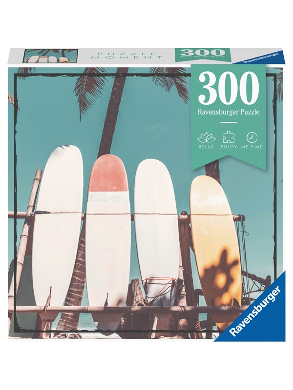 Ravensburger Surfing 300p