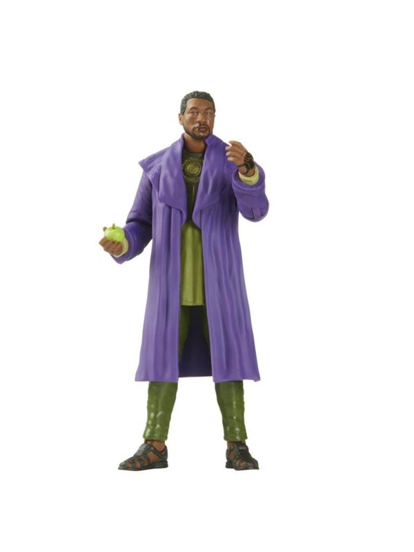 Hasbro Loki Actiefiguur He-Who-Remains 15 cm Marvel Legends Action Figure Khonshu Multicolours