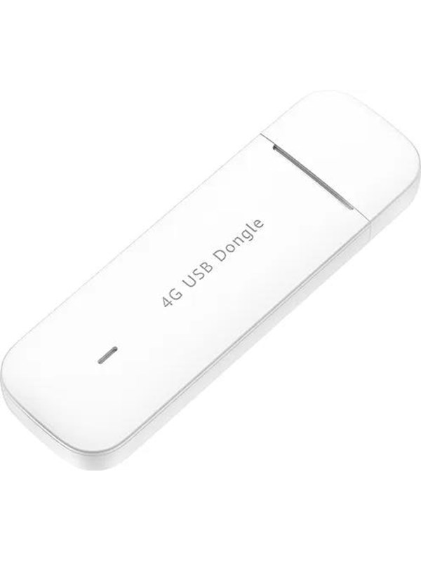 Huawei E3372-325 LTE Dongle - Wit