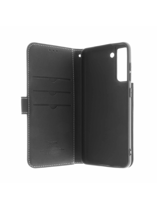Insmat Exclusive - flip cover for mobile phone