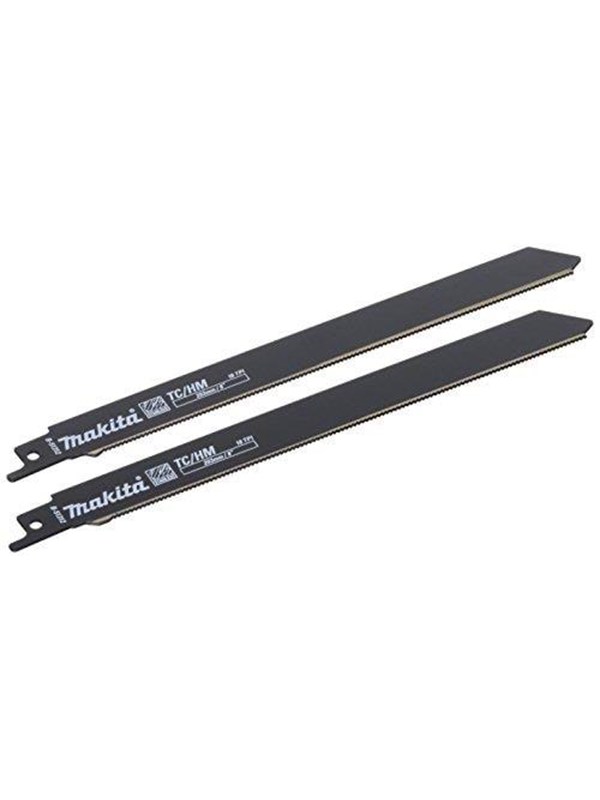 Makita B-51312 Reciprozaagblad 183 RVS S1022EHM