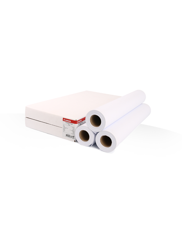 Canon Paper Standard 90gr 0.610x50m (3Pack)