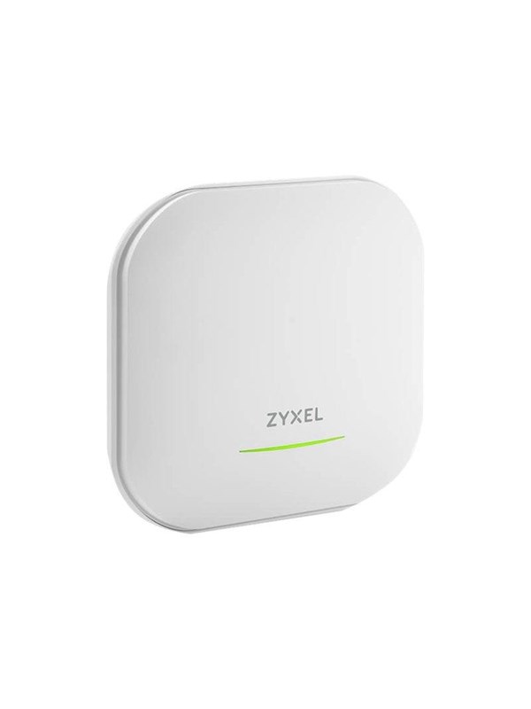 ZyXEL WAX620D-6E - radio Toegangspunt - Wi-Fi 6 - cloud-managed