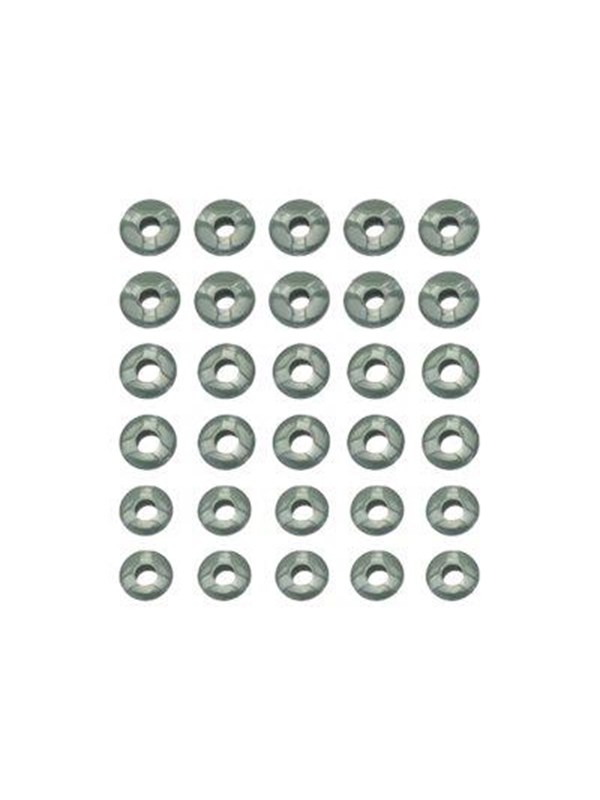 Jabra Perform 45 Bulk Refresher Kit - ear cushion for headset