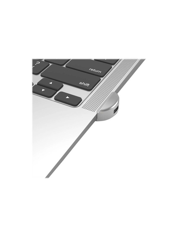 Compulocks - security slot lock adapter