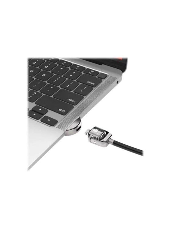 Compulocks - security cable lock adapter