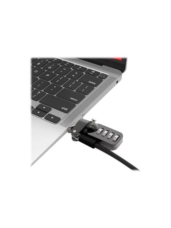 Compulocks - Beveiligingskabel lock AV / multimedia paneel