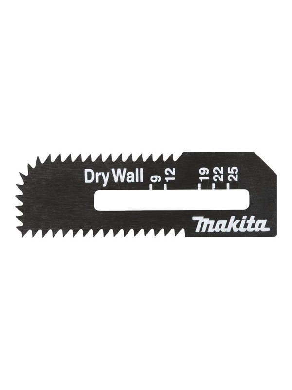 Makita B-49703 Saw Blade - for drywall plasterboard - 2 pieces